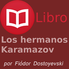 Los hermanos Karamazov icon