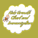 Kids Growth Chart