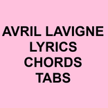 Avril Lavigne Lyrics an Chords