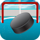 Ice Hockey Goalie 3D