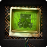 Post-Apocalyptic Booth
