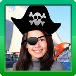 Make me a Pirate