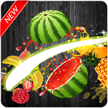 Fruit Cut Slice Pro