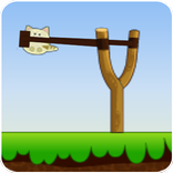 ”Flying Cat