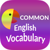 Common English vocabulary & Speak English - Awabe APK