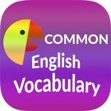Inglês vocabulário comum