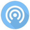 Data Sharing - Tethering icône