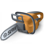 ”Power Saw Prank