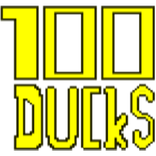 100 Ducks