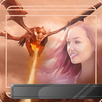 Dragon Photo Frames APK
