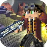 Block Survival War Games