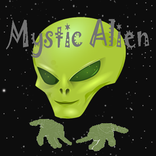Mystic Alien