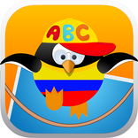 Penguin ABC Run