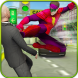 How To Make Slime Hero Super Crazy LOL Attack 3d