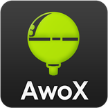 AwoX CamLIGHT