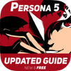 Updated Guide for Persona 5 APK