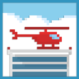 Pixel Copter