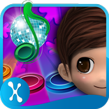 Audition Movil Juego de baile