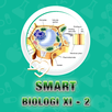Smart Biologi SMA XI APK