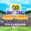 Maung Sang Juara APK
