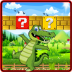 Crocodile Run and Jump APK