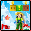 Girls Ice Ages Michigan APK