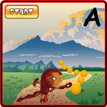 Iron Boy Run Adventure