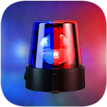 Police Siren & Light