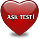 Aşk Testi - Sevgi Testi