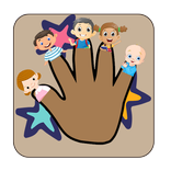 Song Family Fingers For Kids