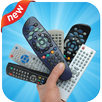 APK TV Remote Control - All TV