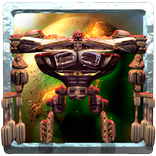 MechWarrior