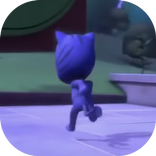PJ Super Masks Adventure