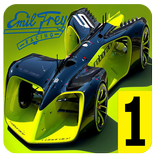 Grand Street Racing