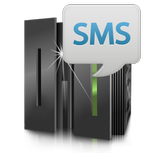 AndroSMS SMSServer