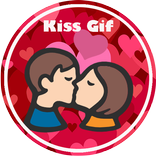 Kiss Gif