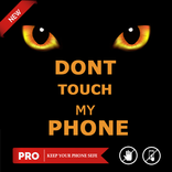 ⛔ Dont Touch My Phone PRO ⛔