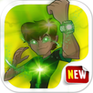 Hero Ben- Ultimate Samurai APK