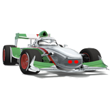 疯狂的汽车赛车 Crazy Cars Racing