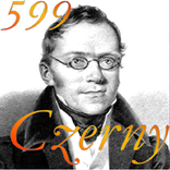 Czerny 599