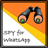 ”Spy for Whatsapp