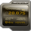 Real Time CPU Monitor APK
