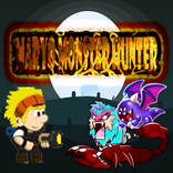 MARYO MONSTER HUNTER
