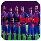 GUIDE : PES 2018 PRO icon