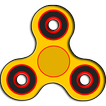 Fidget Spinner icon