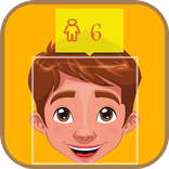 Face Age Camera