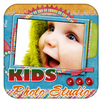 KIDS Photo Studio, KIDS FRAMES APK