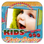 KIDS PHOTO FRAMES