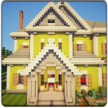 ”American Minecraft House Ideas