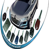 Audio Car Key APK